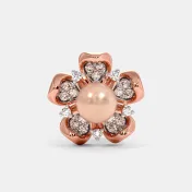 The Shion Stud Earrings - thumb 4