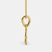 The Zip Zap Zoom Pendant For Kids - thumb 3
