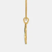 The Smitten By Love Pendant - thumb 3