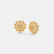 The Blithe Beam Earrings - thumb 1