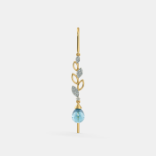 The Pleasing Petiole Earrings - thumb 7