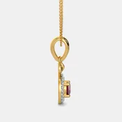 The Sabella Pendant - thumb 5