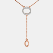 The Natalya Necklace - thumb 4