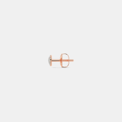The En Volant Stud Earrings - thumb 9