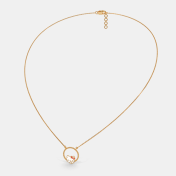 The Hello Kitty Kids Necklace - thumb 3