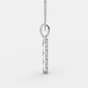 The Miles to Go Pendant - thumb 3