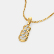 The Angelic Bonding Pendant - thumb 7