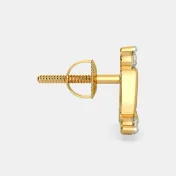 The Ultra Modern Earrings - thumb 6
