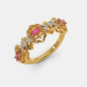 The Gul Yaas Ring - thumb 1