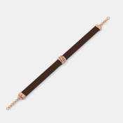 The Hawser Adjustable Bracelet - thumb 4