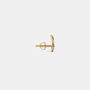 The Pikachu Stud Earrings - thumb 7