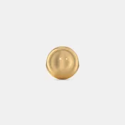 The Zefa Hoop Earrings - thumb 6