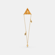 The Wera Dangler Earrings - thumb 6