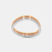 The Kine Stackable Ring - thumb 10