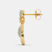 The Anaya Earrings - thumb 4
