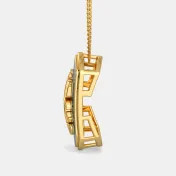 The Vinayaka Pendant - thumb 3