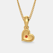 The Truest Heart Pendant For Kids - thumb 4
