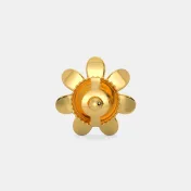 The Angelic Flower Earrings For Kids - thumb 4