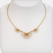 The Ulka Necklace - thumb 3