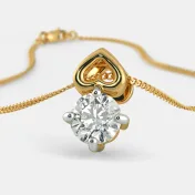 The Thia Pendant - thumb 1