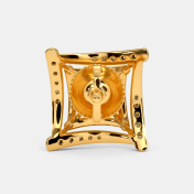 The Gabrielle Stud Earrings - thumb 6