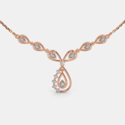 The Viveka Necklace - thumb 4