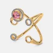 The Joie De Vivre Ring - thumb 6