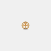 The Nyxara Stud Earrings - thumb 8