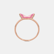 The Cutie Fly Kids Ring - thumb 5