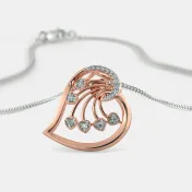 The Antonia Pendant - thumb 1