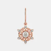The Matilda Drop Earrings - thumb 7