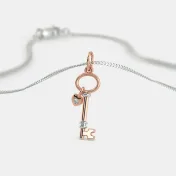 The Paula Pendant - thumb 1