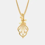 The Valda Pendant - thumb 4
