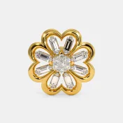 The Ragi Stud Earrings - thumb 4