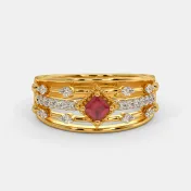 The Daesha Ring - thumb 9