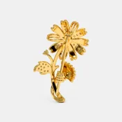 The Vienette Brooch - thumb 6