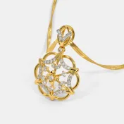 The Wilaya Pendant - thumb 1