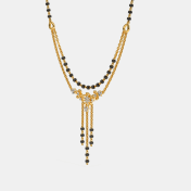 The Aadita Mangalsutra - thumb 4