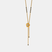 The Aarabhi Mangalsutra - thumb 7