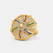 The Karrisa Ring - thumb 5