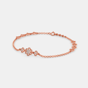 The Foral Bracelet - thumb 4