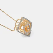 The Carreau Pendant - thumb 7