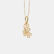 The Chantria Kids Pendant - thumb 3