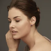 The Orabela Stud Earrings - thumb 3