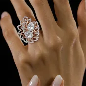 The Addilynn Ring - thumb 4