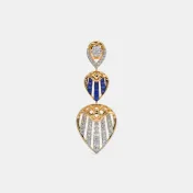 The Jeanette Dangler Earrings - thumb 4