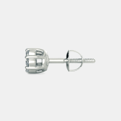 The Serra Stud Earrings - thumb 4