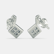 The Aliss Earrings - thumb 8