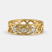 The Ciara Ring for her - thumb 5