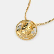 The Shubhan Pendant - thumb 7